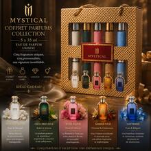 Lattafa Perfume Collection 5 X 35ml Unisex EDP Gift Set Assorted Perfumes Luxurious Ideal Gift - Various Fragrances - View 2