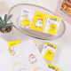 Paket 9 Bebek Melompat
