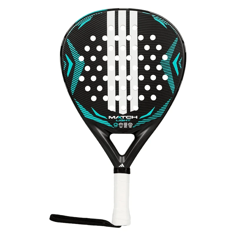 Adidas Raquetes de Padel - Multicolorido - Ver 1