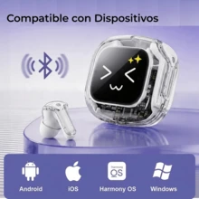 Wireless Earbuds - View 9