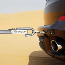 Towbar - A - View 8