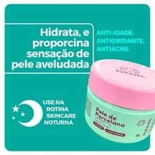 Kit  Rejuvenescimento Completo Kokeshi - Centella asiática - Visão 4