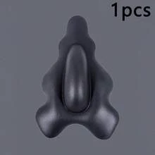 1pc Kegel Exerciser Pelvic Floor Muscle Trainer Unisex Massager Home Fitness Equipment - Multicolor - View 10