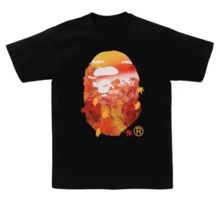 T-shirts pour hommes - Noir - Voir 9