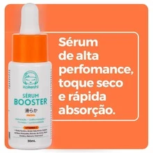 Kit Rotina Facial Completa Kokeshi - Collagen - Visão 5