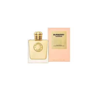 Burberry - Refillable Goddess EDP Spray (30ml)