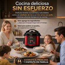 Electric Pressure Cookers - 查看 10