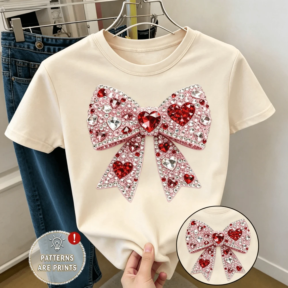 Tween Boys T-Shirts - Apricot - View 1