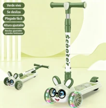 Kids Pedal Vehicles - Rosa- - View 5