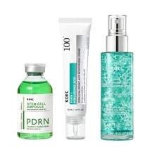 KOEC PDRN Skincare 3 Pieces Set, Hydrating & Firming Face Set With PDRN Complex, Even Skin Tone & Deep Hydration For All-Day Radiance And Smoothing, 3 PiecesKit - PDRN Skincare Set - View 7