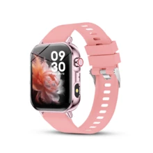 AQMWWG New Smart Watch: Wireless Calling/Multiple Sports Modes/Camera/Music, Alarm, Stopwatch, Customizable Watch Face, LED Outdoor Light, Compatible With IOS/Android, Daily Use And Holiday Gift. - View 10