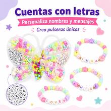 Kids Jewelry - Pink - View 8