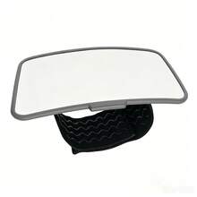 Tesla Baby Car Mirror Rear Facing – Fixed Headrest Baby Mirror For Car, Shatterproof Infant Car Seat Mirror Backseat Baby Mirror For Rear Facing Car - Multicolor - View 12