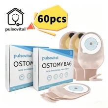 Incontinence & Ostomy - Multicolor - View 8