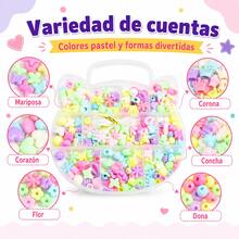 Kids Jewelry - Pink - View 4