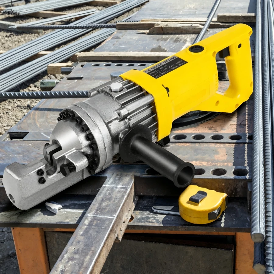 Electric Saws - 4-16 mm - View 1