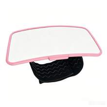 Tesla Baby Car Mirror Rear Facing – Fixed Headrest Baby Mirror For Car, Shatterproof Infant Car Seat Mirror Backseat Baby Mirror For Rear Facing Car - Multicolor - View 8