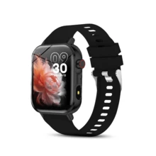 AQMWWG New Smart Watch: Wireless Calling/Multiple Sports Modes/Camera/Music, Alarm, Stopwatch, Customizable Watch Face, LED Outdoor Light, Compatible With IOS/Android, Daily Use And Holiday Gift. - View 11