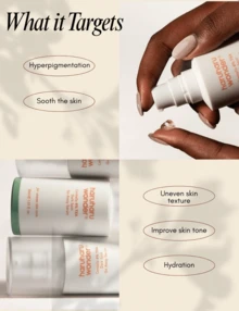 Haruharu Wonder Dark Spot Go Away Serum 30ml – Vegan Daily Brightening Cream With 4% TXA & Madecassoside, Fades Sunspots & Post-Breakout Marks, Strengthens Skin Barrier, Suitable For AM/PM Routine - Centella Asiatica - View 7