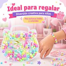 Kids Jewelry - Pink - View 7