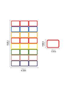 3ml Storage Plastic Box, Ultra Mini Peptide Travel Storage Box, Refrigerator - Each Storage Box Has 2 Compartments, Pocket Size, Can Hold 3ml Medication Bottles, Convenient To Carry, Store Insulin And Peptide Medications Anytime Anywhere (Inner Bottle Not Included) - Multicolor - View 10