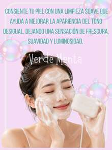 Skin Lightening Soap Whitening Armpits Knees And Sensitive Areas With Collagen Moisturizing Soap Collagen Whitening Lightening Soap Lech Aichun Beauty Body And Facial Lightening Soap Removes White Spots - 6 件 - 查看 3