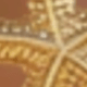 Goldgelb