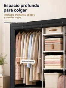 Bedroom Armoires - Multicolor - View 3