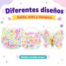 Kids Jewelry - Pink - View 3