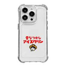 Basic Phone Cases - Clear - View 36