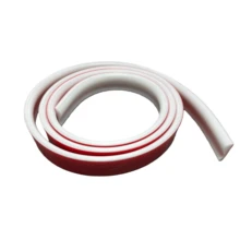 1Roll 2m/78.74inch Self Adhesive PVC Decorative Strip Flexible Bendable For Walls Floors Cabinets Photo Frame Home Decoration DIY Sticker Suitable For Walls, Floors, Cabinets- Easy Installation - A - View 15
