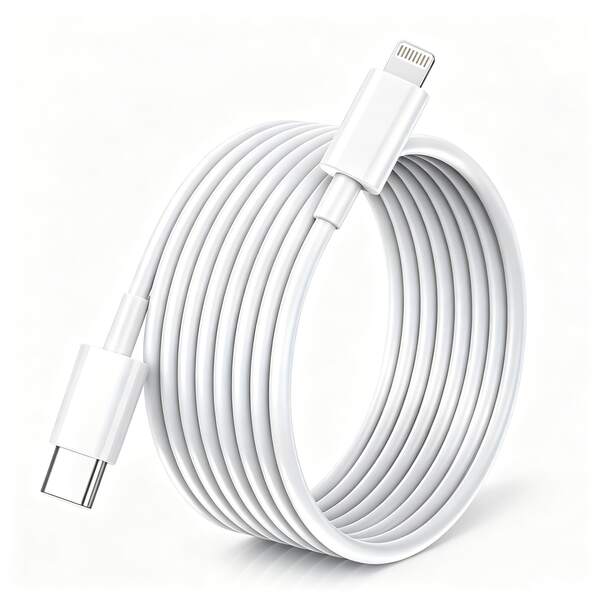 USB C To Lightning Data Cable PD Fast Charging Cable Type C Charging Cable Compatible With IPhone 14 13 12 11 Pro Max X XS XR 8 7 6s Plus SE