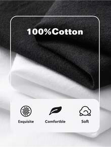 Women T-Shirts - 白色 - 查看 5