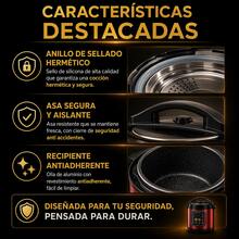 Electric Pressure Cookers - 查看 8