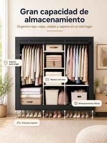 Bedroom Armoires - Multicolor - View 10