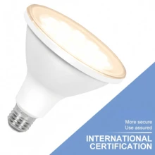 CanLing LED 綠色植物生長燈泡 E27/E26 模擬陽光 AC100-277V 溫室帳篷 紅藍光 水耕系統 專業種植箱 栽培燈 粉色 110V/220V 室內蔬菜 水果 盆栽植物 花卉 盆景 種子 多肉植物 仙人掌 苔蘚 幼苗 補光燈 - LED Light Plant Bulb - 查看 4