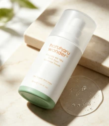 Haruharu Wonder Dark Spot Go Away Serum 30ml – Vegan Daily Brightening Cream With 4% TXA & Madecassoside, Fades Sunspots & Post-Breakout Marks, Strengthens Skin Barrier, Suitable For AM/PM Routine - Centella Asiatica - View 8