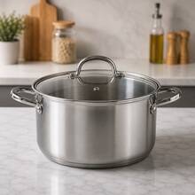 Soup & Stock Pots - View 2
