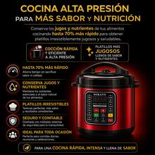 Electric Pressure Cookers - 查看 2