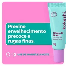 Kit Rotina Facial Completa Kokeshi - Collagen - Visão 7