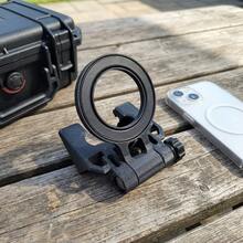 For Air2 / Mini 4 Pro / Neo / FLIP Remote Controller RC-N3/N2/1 Screen Tilt Support Bracket - View 4