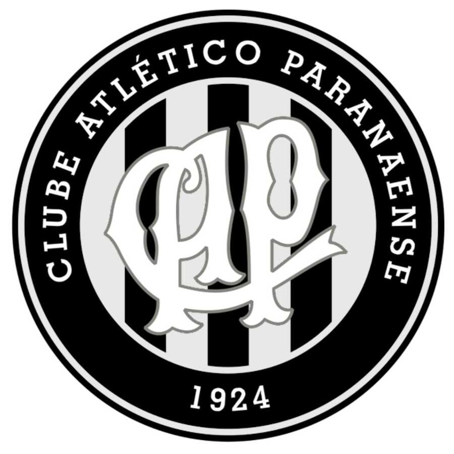 Insulated Cups & Mugs - Athletico Paranaense - View 1