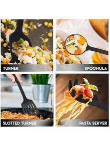 Stainless Steel Pan Set, 13 Piece Cookware Set - View 4
