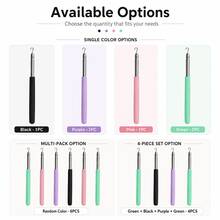 Bracelet Helper Tool Jewelry Assistant Hook – Stainless Steel Necklace Clasp Fastening Tool, Adjustable Jewelry Wear Aid For Bracelets & Necklaces, Easy Wear & Remove, Unisex Gift Gadget - Multicolor - View 11