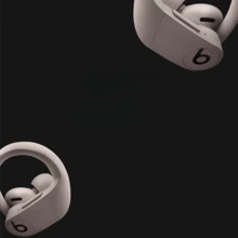 Beats Powerbeats Pro 主動降噪無線耳機，45 小時續航，Fast Fuel 快速充電，USB-C，無線充電，適合跑步與健身的運動藍牙耳機，相容 iPhone 與 Android - 查看 6