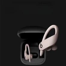 Beats Powerbeats Pro 主動降噪無線耳機，45 小時續航，Fast Fuel 快速充電，USB-C，無線充電，適合跑步與健身的運動藍牙耳機，相容 iPhone 與 Android - 查看 7