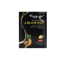 Hair Coloring - Black - View 10
