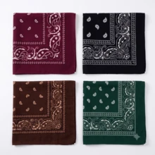 Women Scarves - 4-piece Kit_VI.P.M.VE - View 9