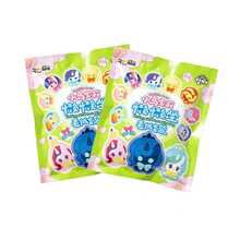 Hasbro Official Cute Plush Blind Box - Collectible Surprise Toy, Relaxed Sitting Pose - Multicolor - View 10