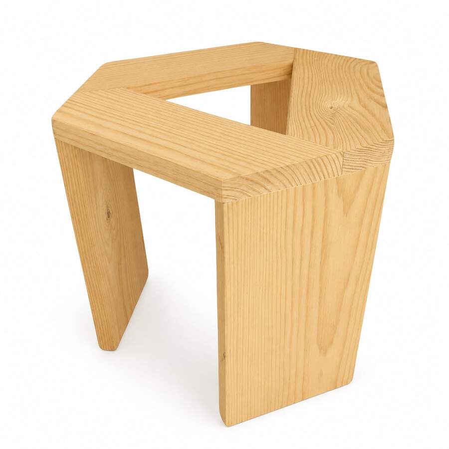 Herbal Steam Therapy Spa Stool